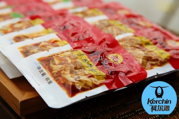 香辣、烧烤、剁椒牛板筋500克-科尔沁休闲食品 香辣、烧烤、剁椒牛板筋500克-科尔沁休闲食品