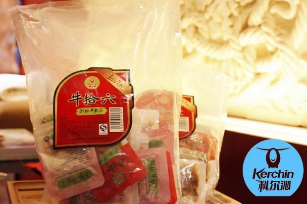 香辣、烧烤、剁椒牛板筋500克-科尔沁休闲食品 香辣、烧烤、剁椒牛板筋500克-科尔沁休闲食品