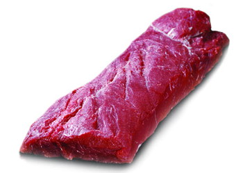 F外脊正面-科尔沁牛业生鲜牛肉