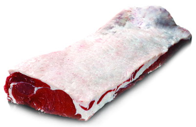 牛肉外脊-科尔沁牛业生鲜牛肉