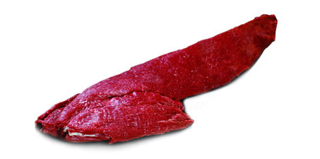 科尔沁牛业-生鲜冷冻肉之牛里脊