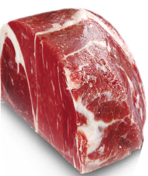 科尔沁牛业加工牛肉-部位牛肉切块,上脑、肩肉、牛腱